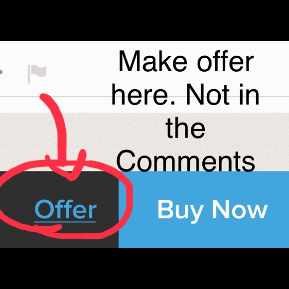 Meet Your Posher - Juanita - Picture 5 of 5